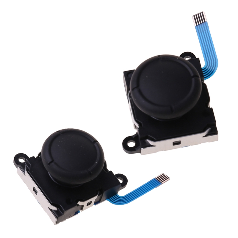 1Pc 3D sensore analogico Stick - Gaming Console Buttons recensione e prezzo