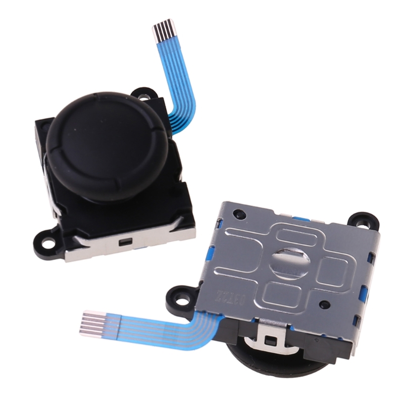 1Pc 3D sensore analogico Stick - Gaming Console Buttons recensione e prezzo