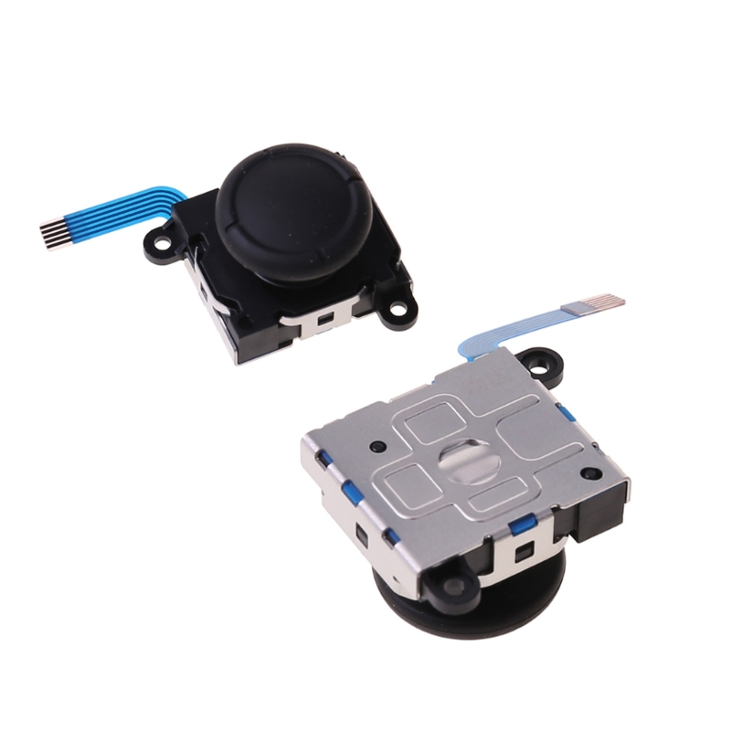 1Pc 3D sensore analogico Stick - Gaming Console Buttons recensione e prezzo